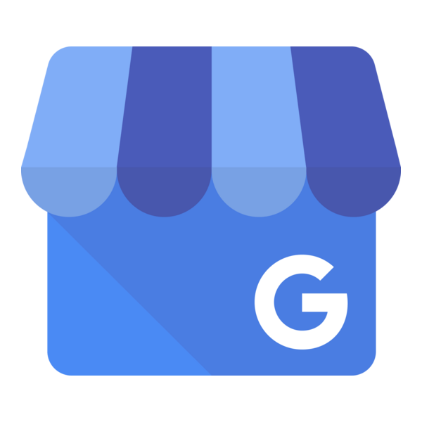 Logo Google Business